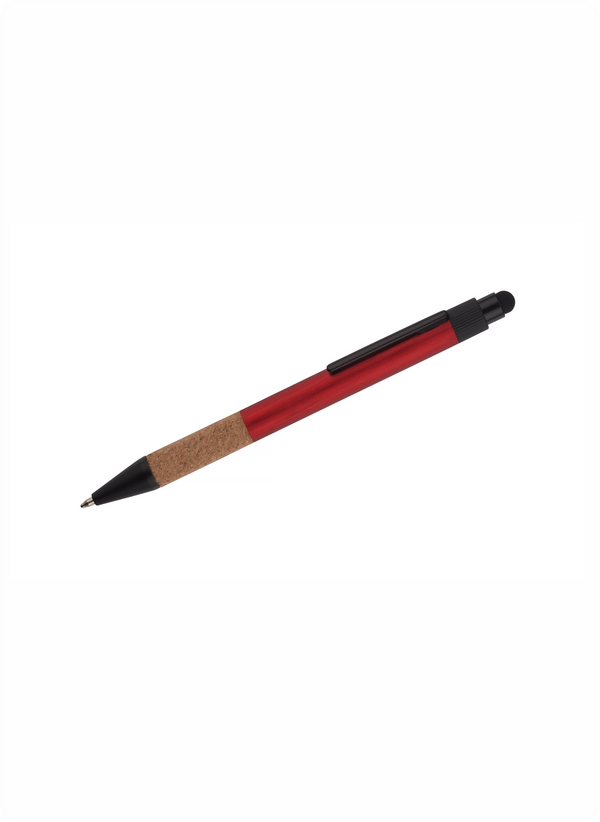 Touch pen BOSAY, sarkana