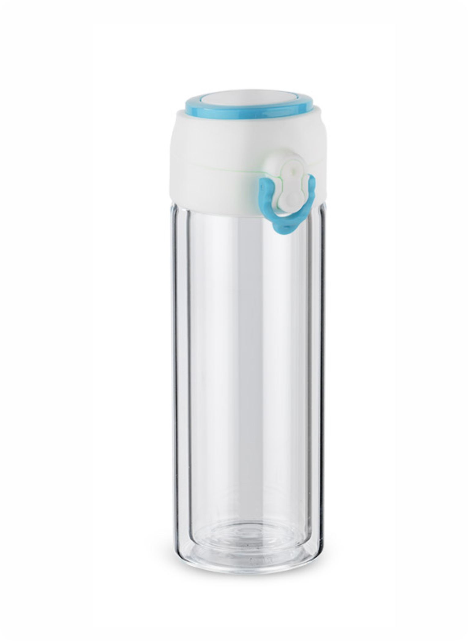 Ūdens pudele stikla VAKO 260 ml