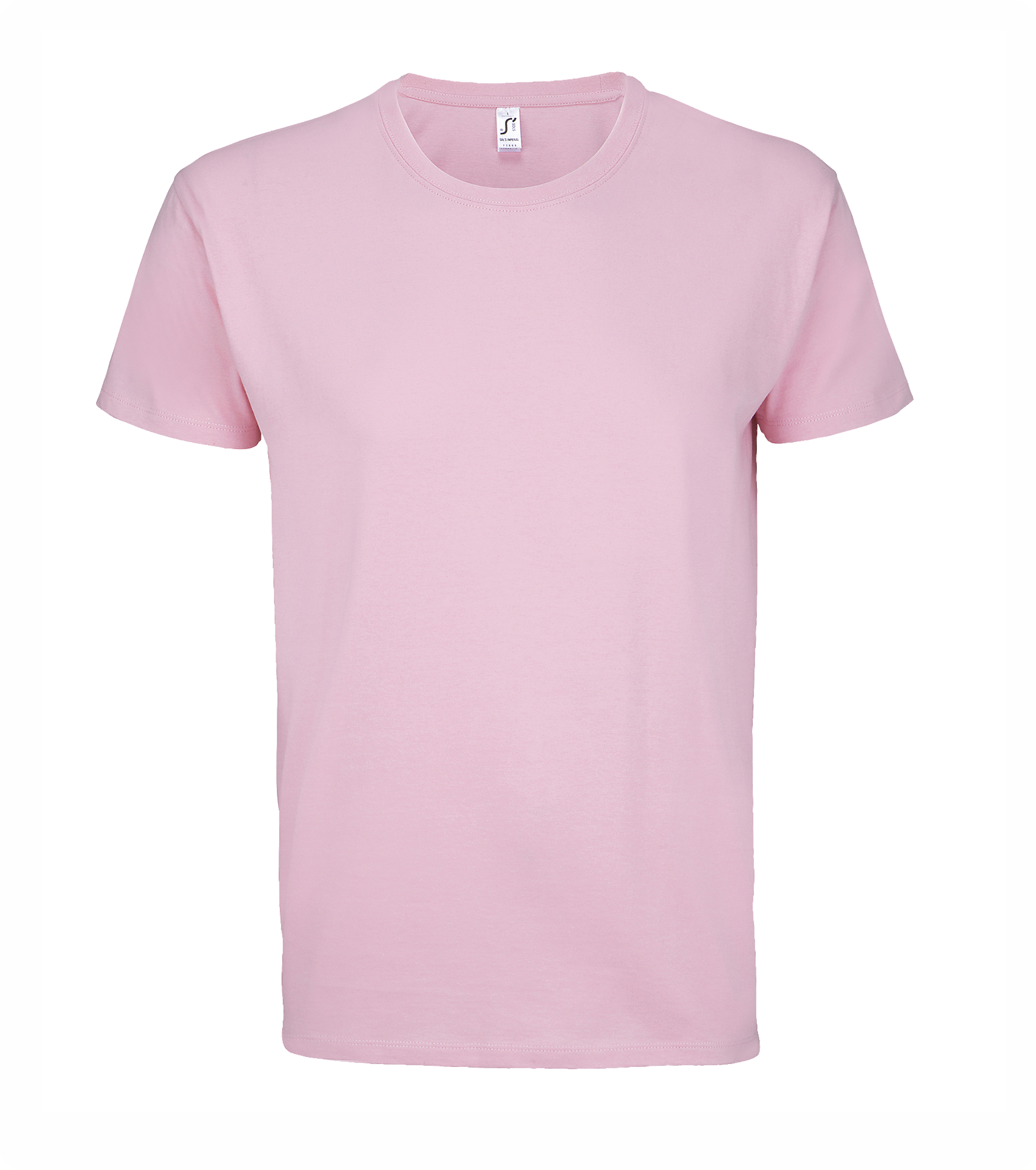 Bērnu t-krekls IMPERIAL KIDS medum pink