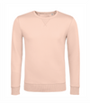 Sully vīriešu džemperis creamy pink