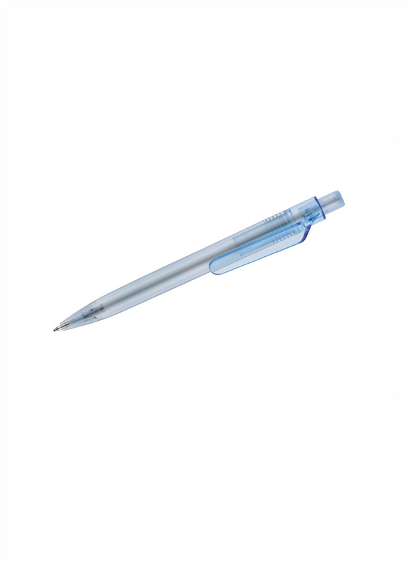 Ball pen ERPET, zila