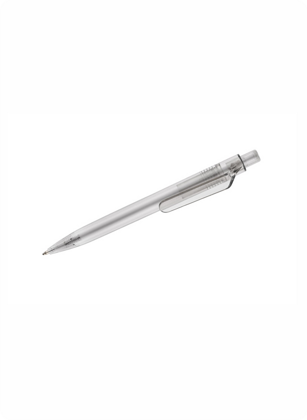Ball pen ERPET, melna