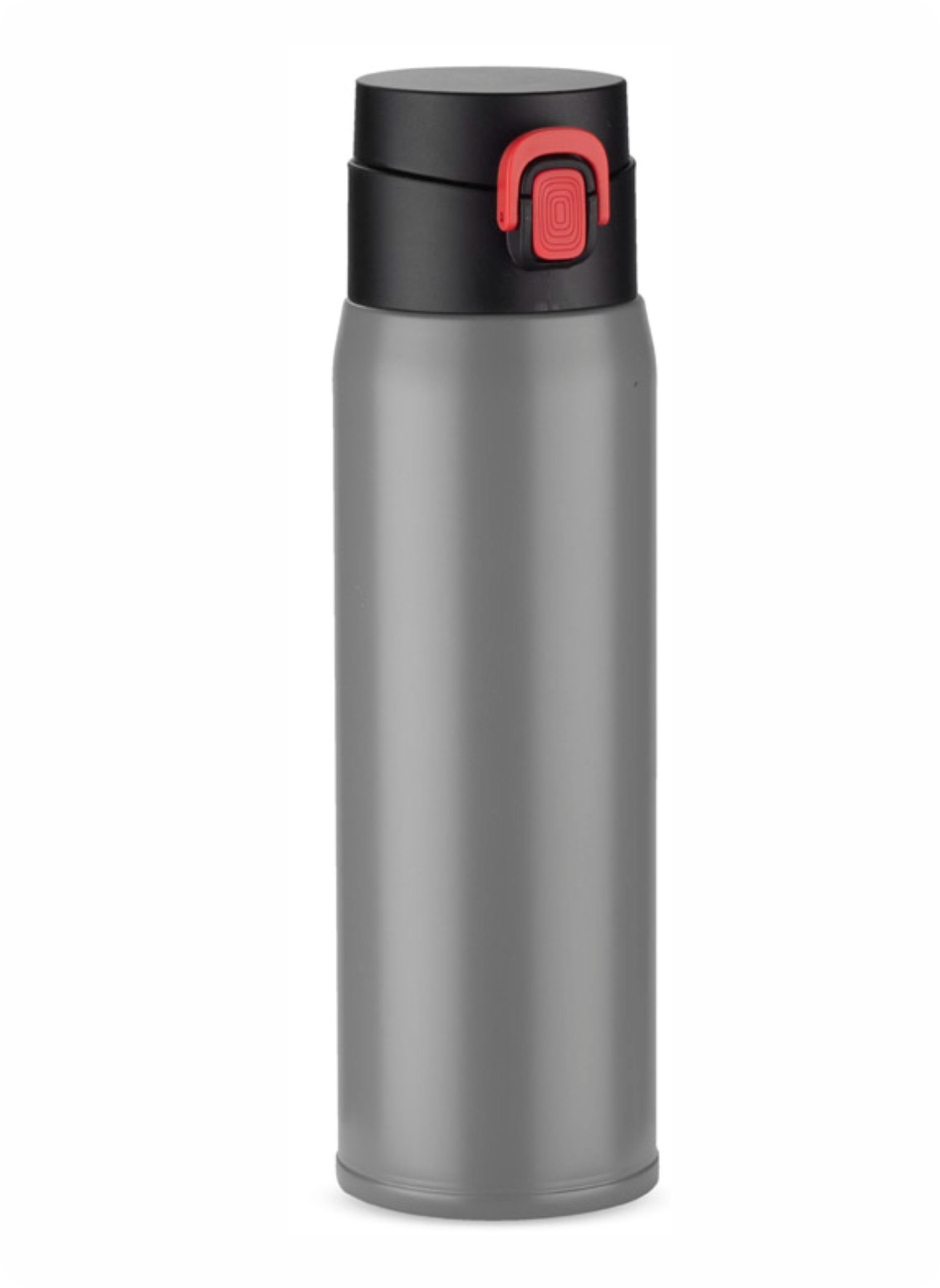 Termokrūze pelēka FADE 420 ml