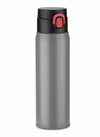 Termokrūze pelēka FADE 420 ml