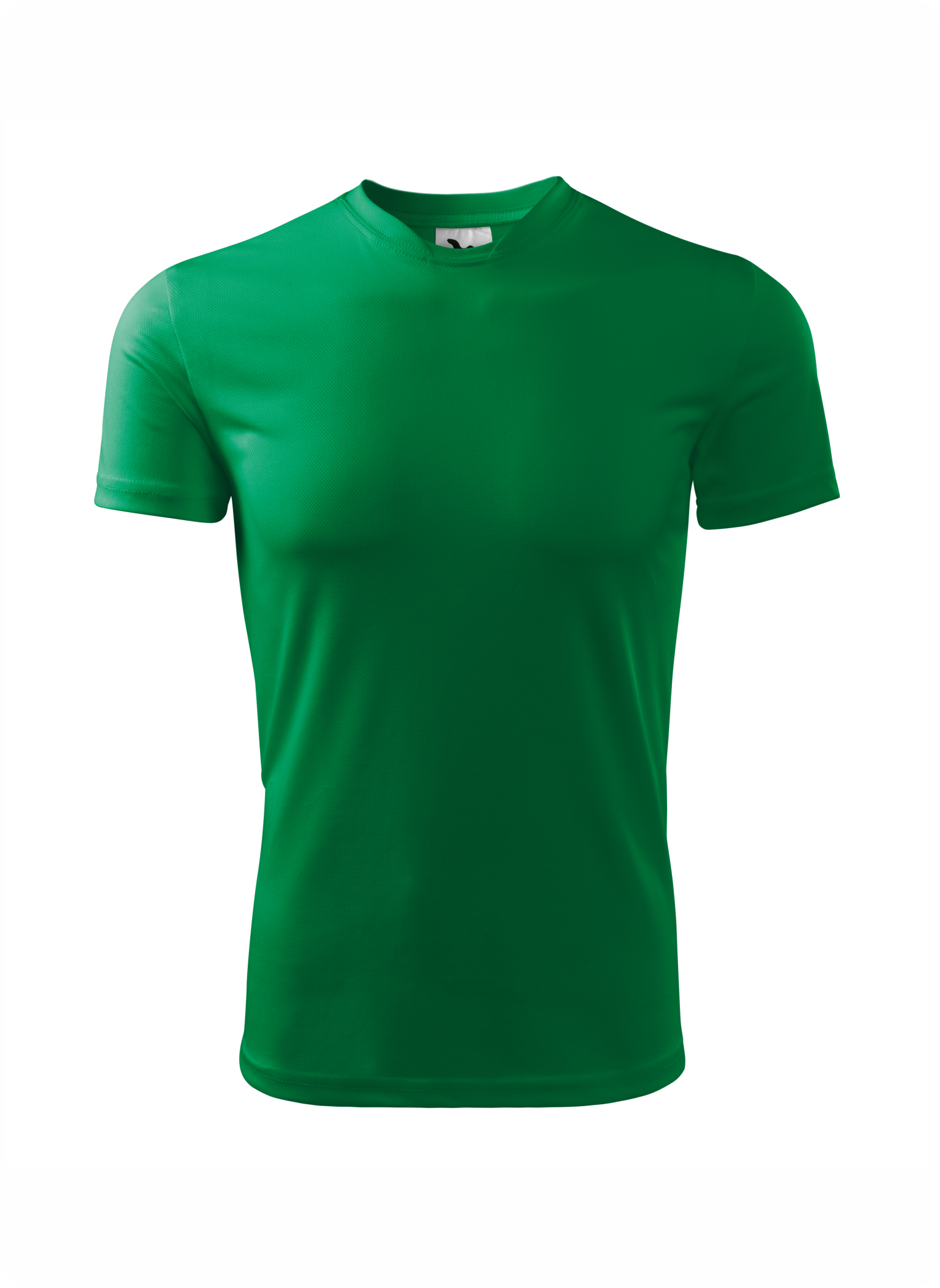Fantasy bērnu sporta t-krekls kelly green