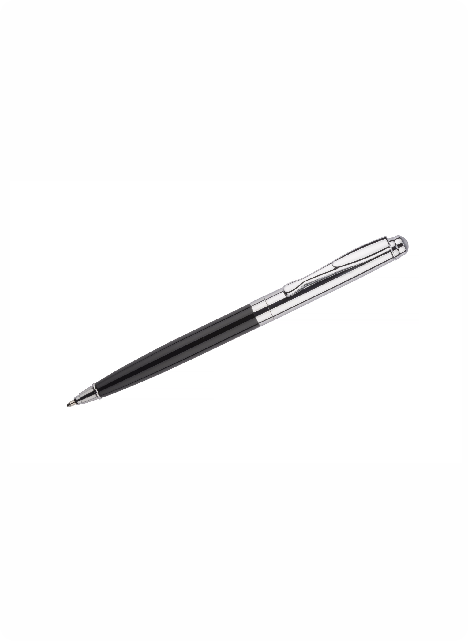 Pildspalva FRISO black