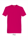 Vīriešu t-krekls IMPERIAL MEN fuchsia