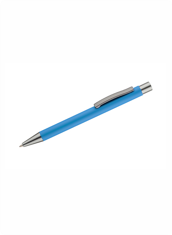 Pildspalva GOMA aqua