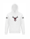 HK Sēļi hoodie balts