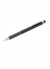 Touch pen IMPACT melnā krāsā