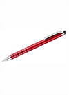 Touch pen IMPACT, sarkana