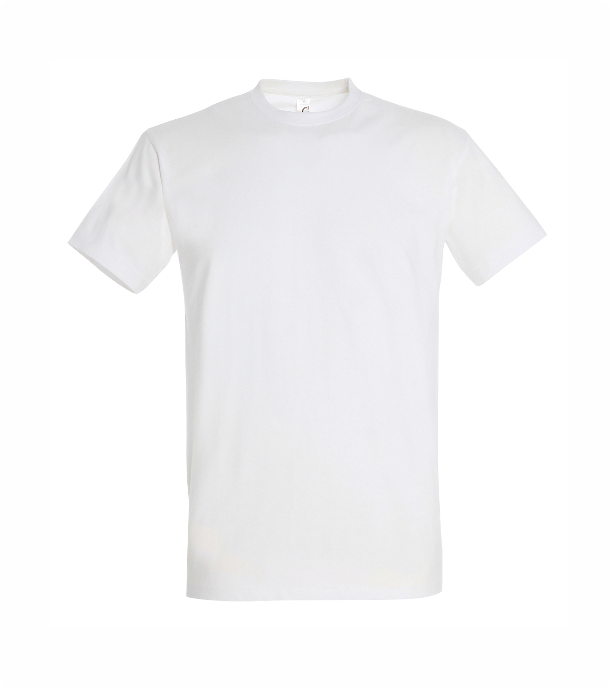 Bērnu t-krekls IMPERIAL KIDS white