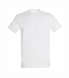 Bērnu t-krekls IMPERIAL KIDS white