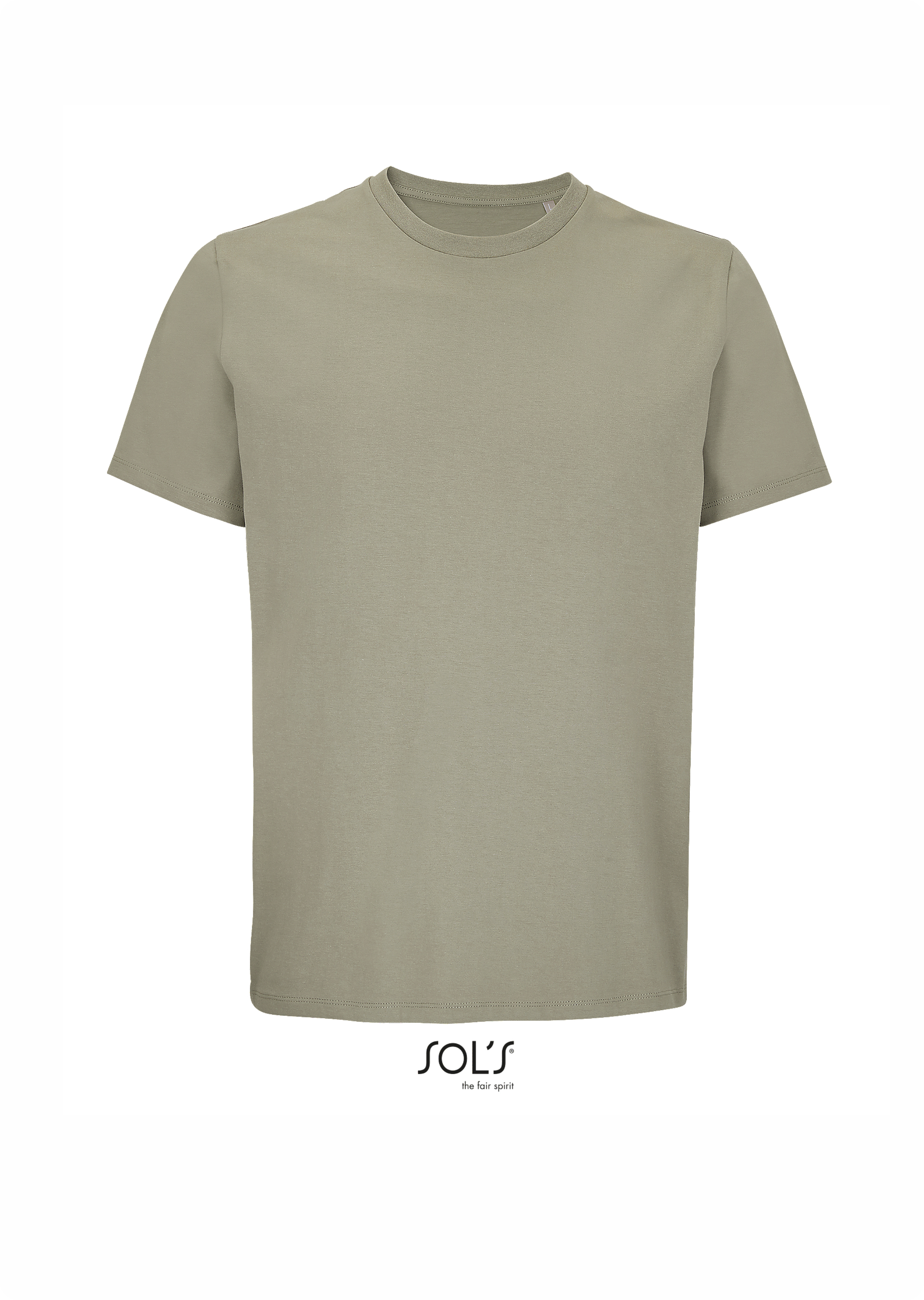 Unisex t-krekls ar apdruku