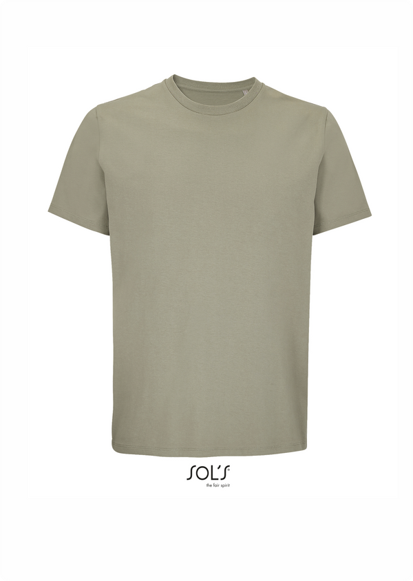 Unisex t-krekls ar apdruku