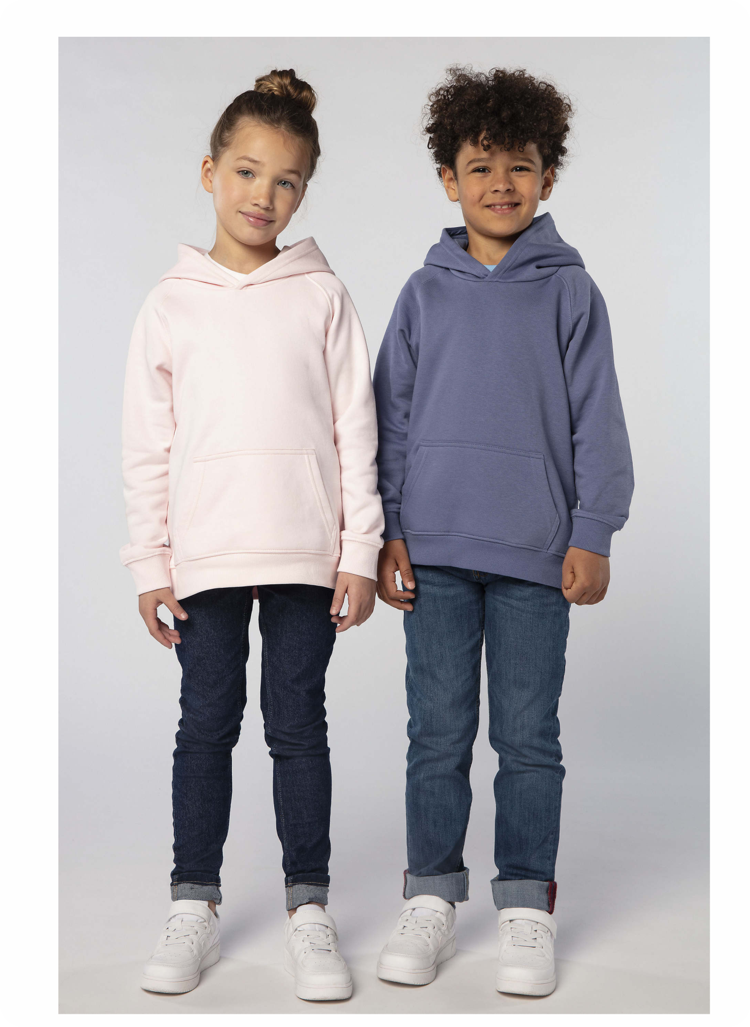 Bērnu hoodie ar apdruku