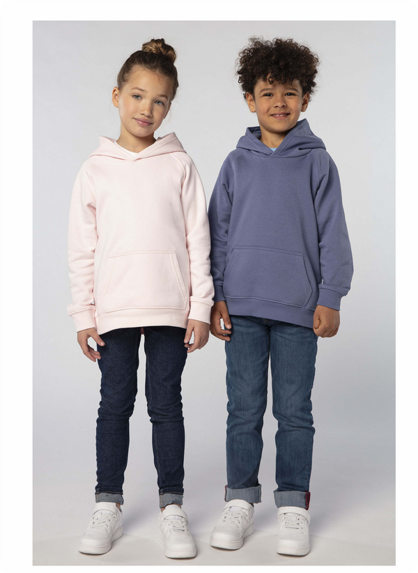 Bērnu hoodie ar apdruku