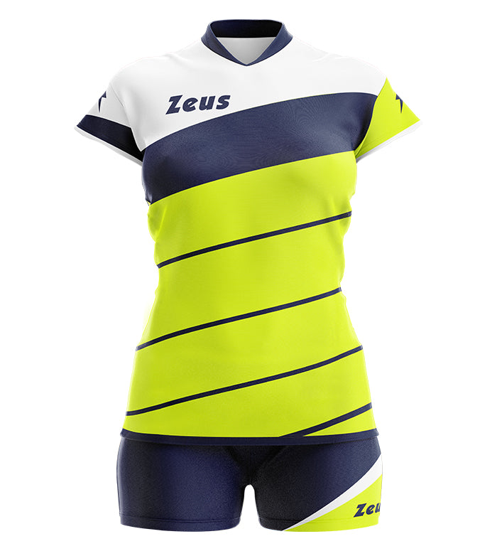 Zeus sporta formas komplekts LYBRA DONNA