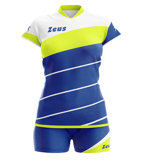 Zeus sporta formas komplekts LYBRA DONNA