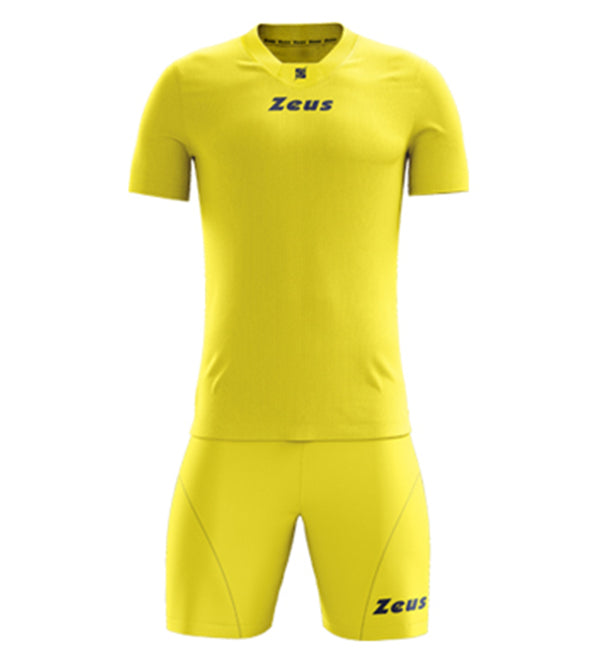 Zeus sporta formas komplekts PROMO - www.printworks.lv