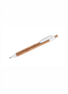 Ball pen KORTE, balta