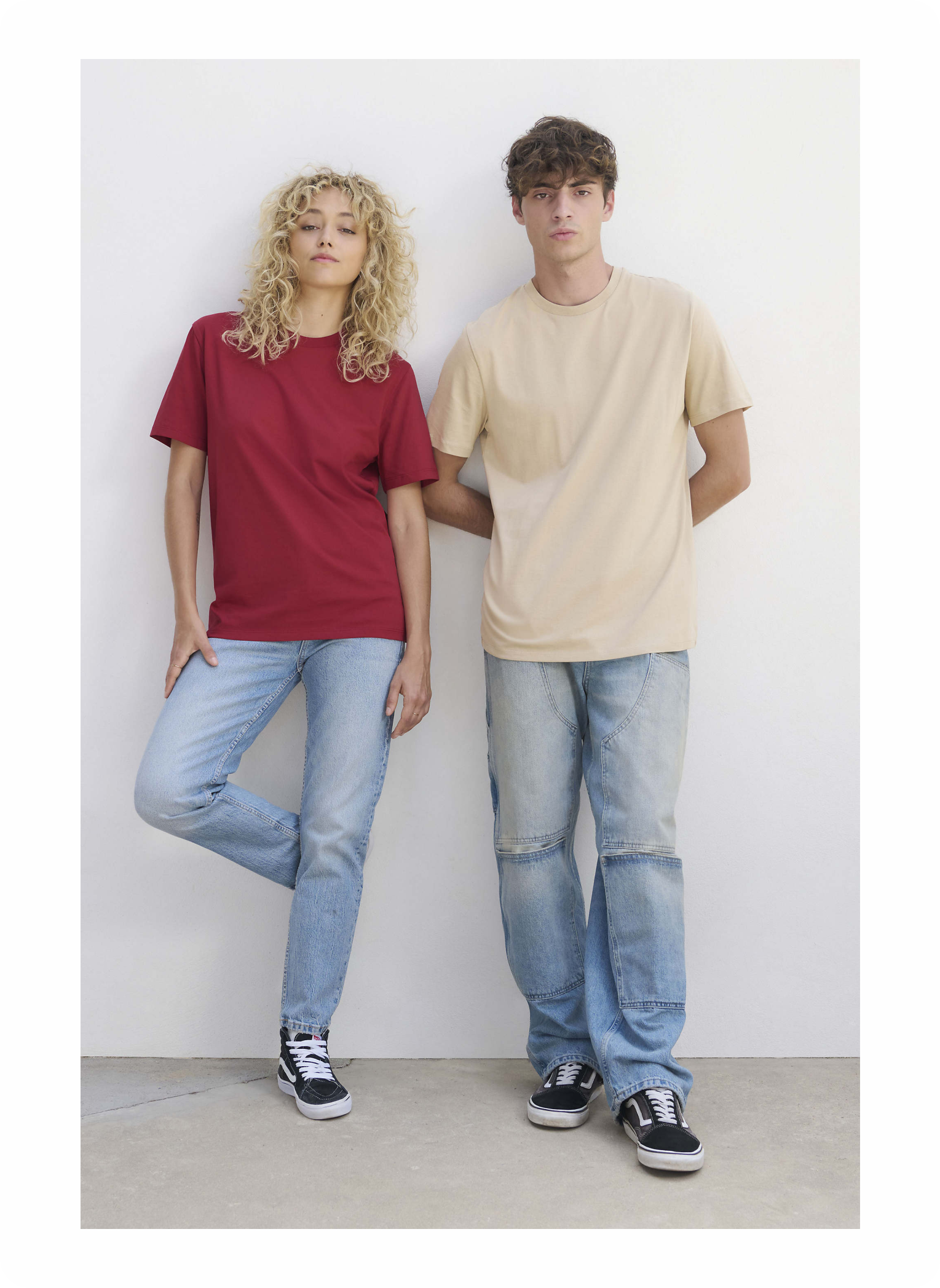 Unisex t-krekls ar apdruku