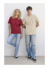 Unisex t-krekls ar apdruku