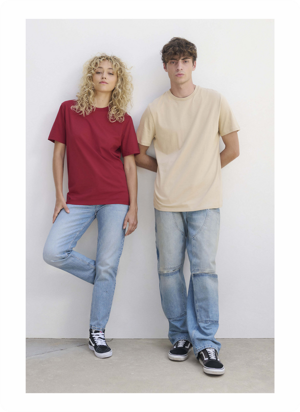 Unisex t-krekls ar apdruku