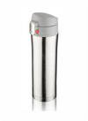 Termokrūze LOCK pelēka 440 ml