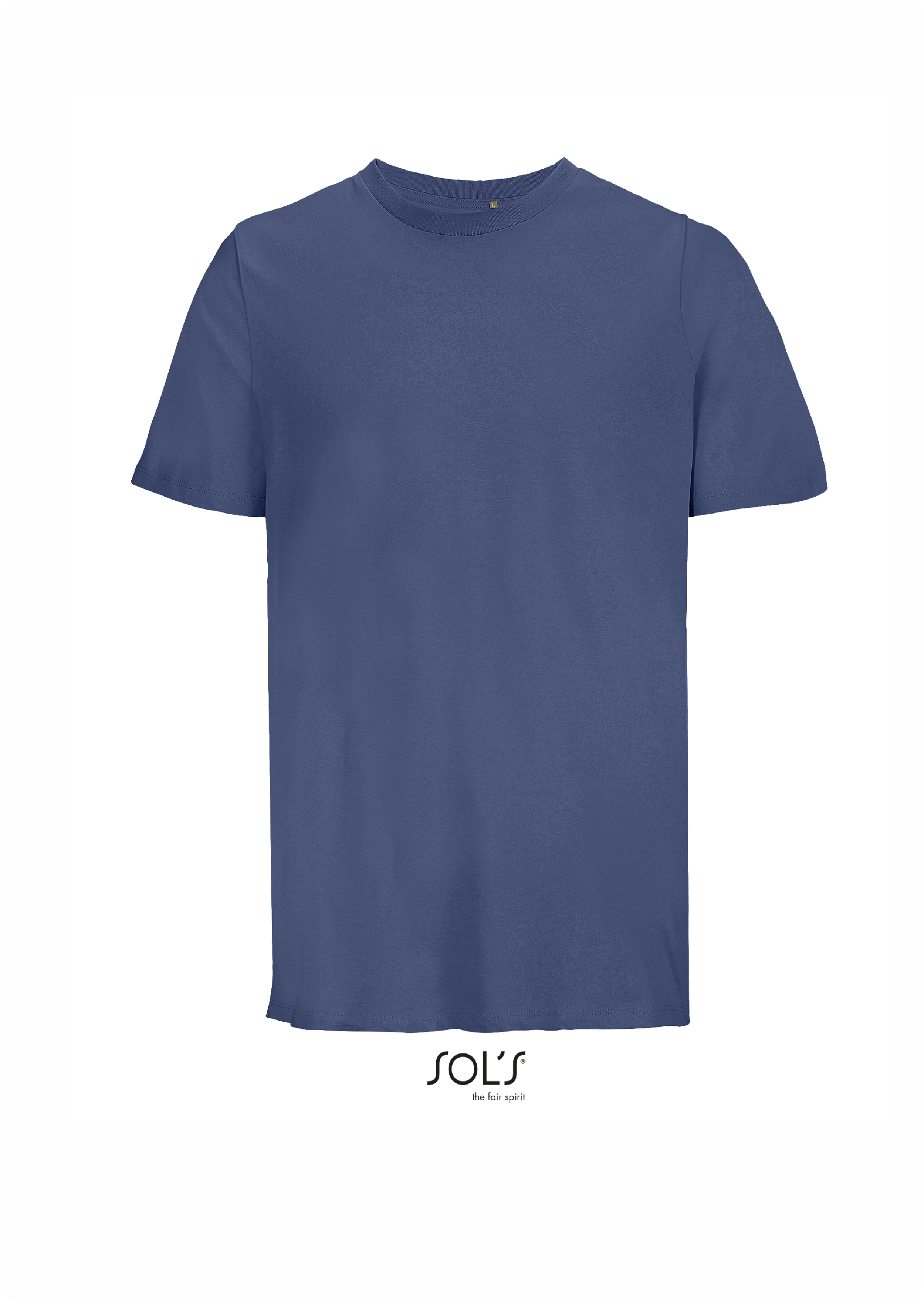 Unisex t-krekls ar apdruku