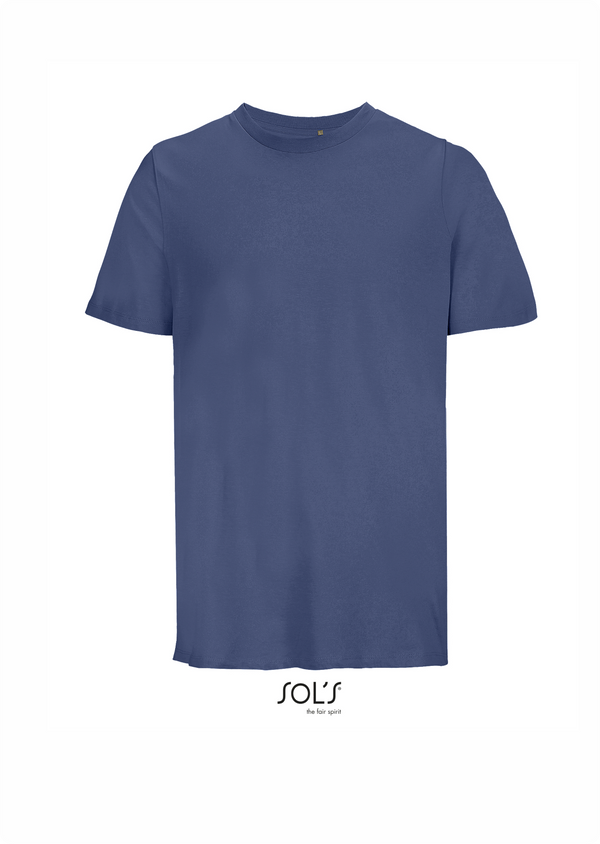 Unisex t-krekls ar apdruku