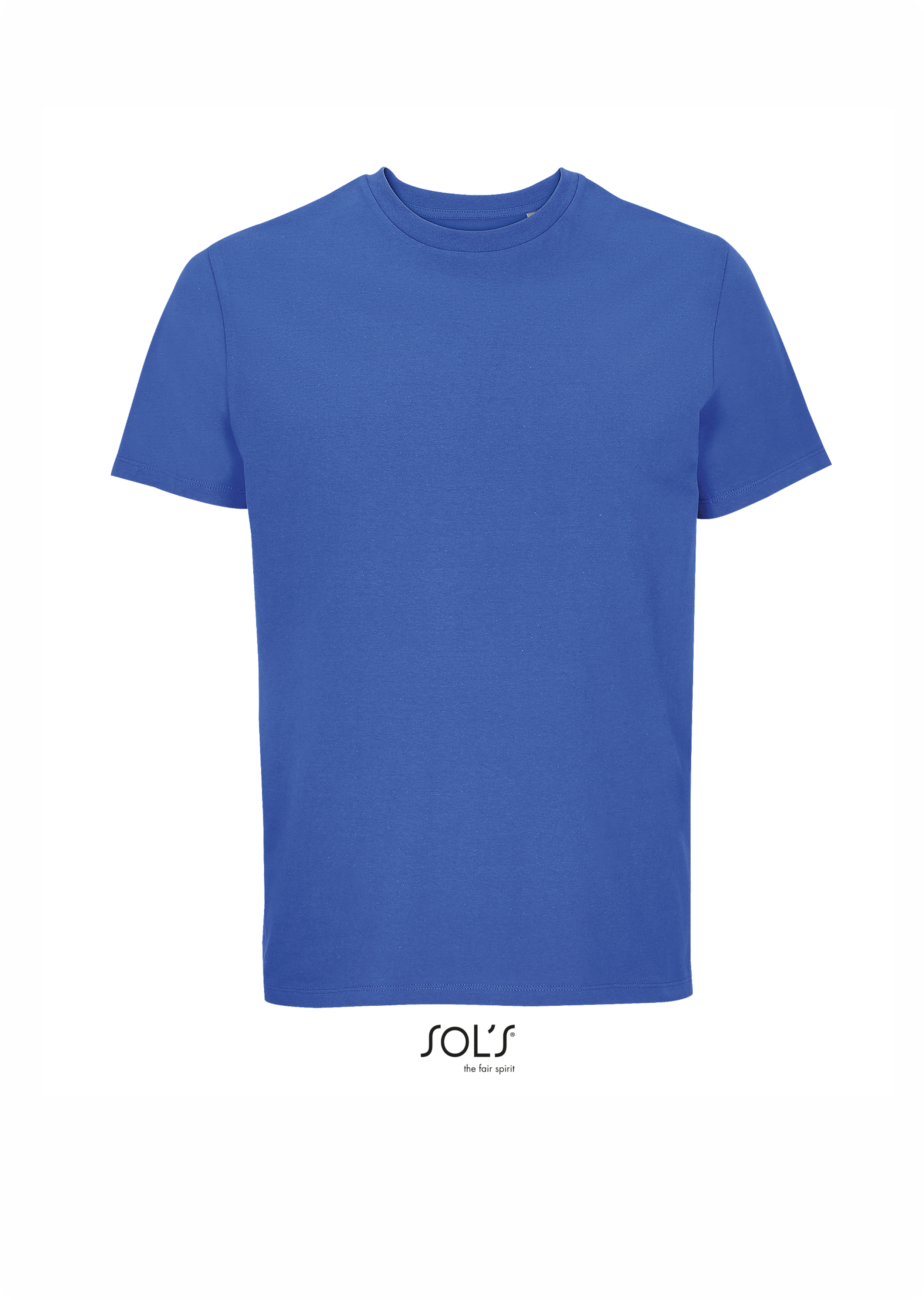 Unisex t-krekls ar apdruku