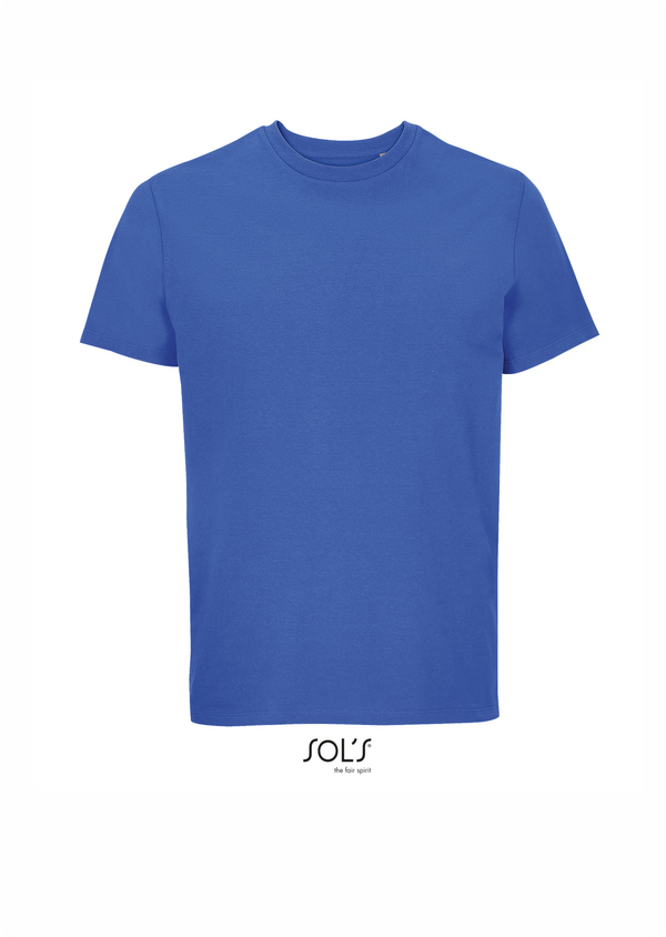 Unisex t-krekls ar apdruku
