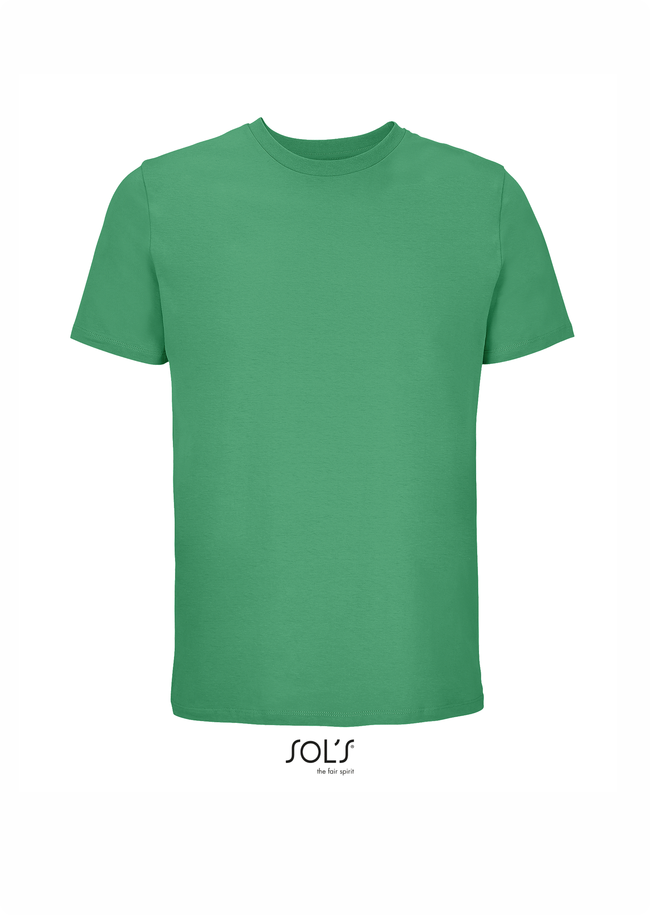 Unisex t-krekls ar apdruku