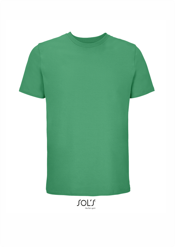 Unisex t-krekls ar apdruku