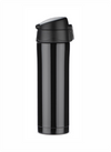 Termokrūze LOCK melna 440 ml