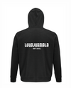 Loud Jurmala hoodie Most wanted