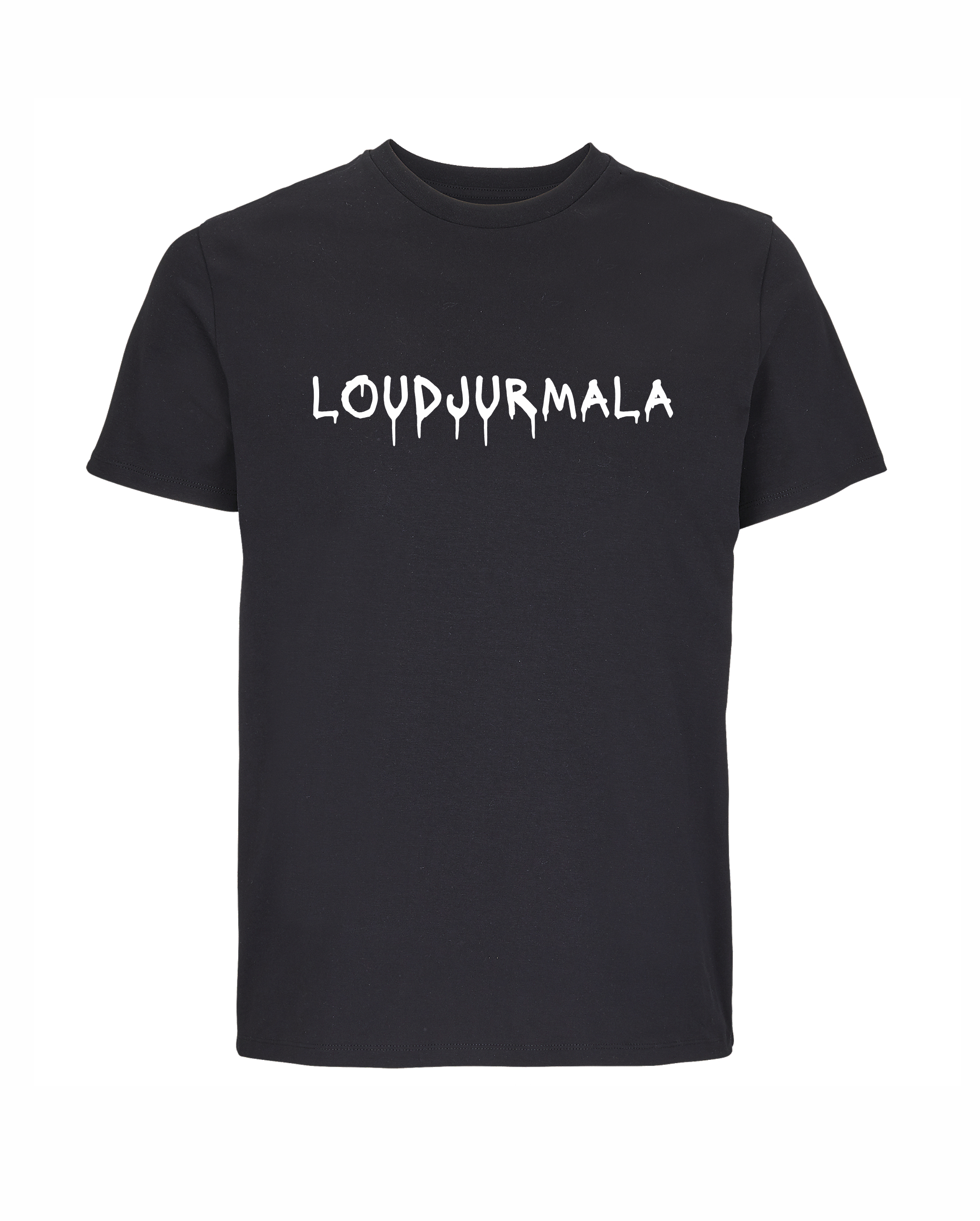 Loud Jurmala T-krekls Need money for Audi