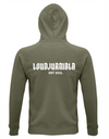 Loud Jurmala hoodie Est. 2021