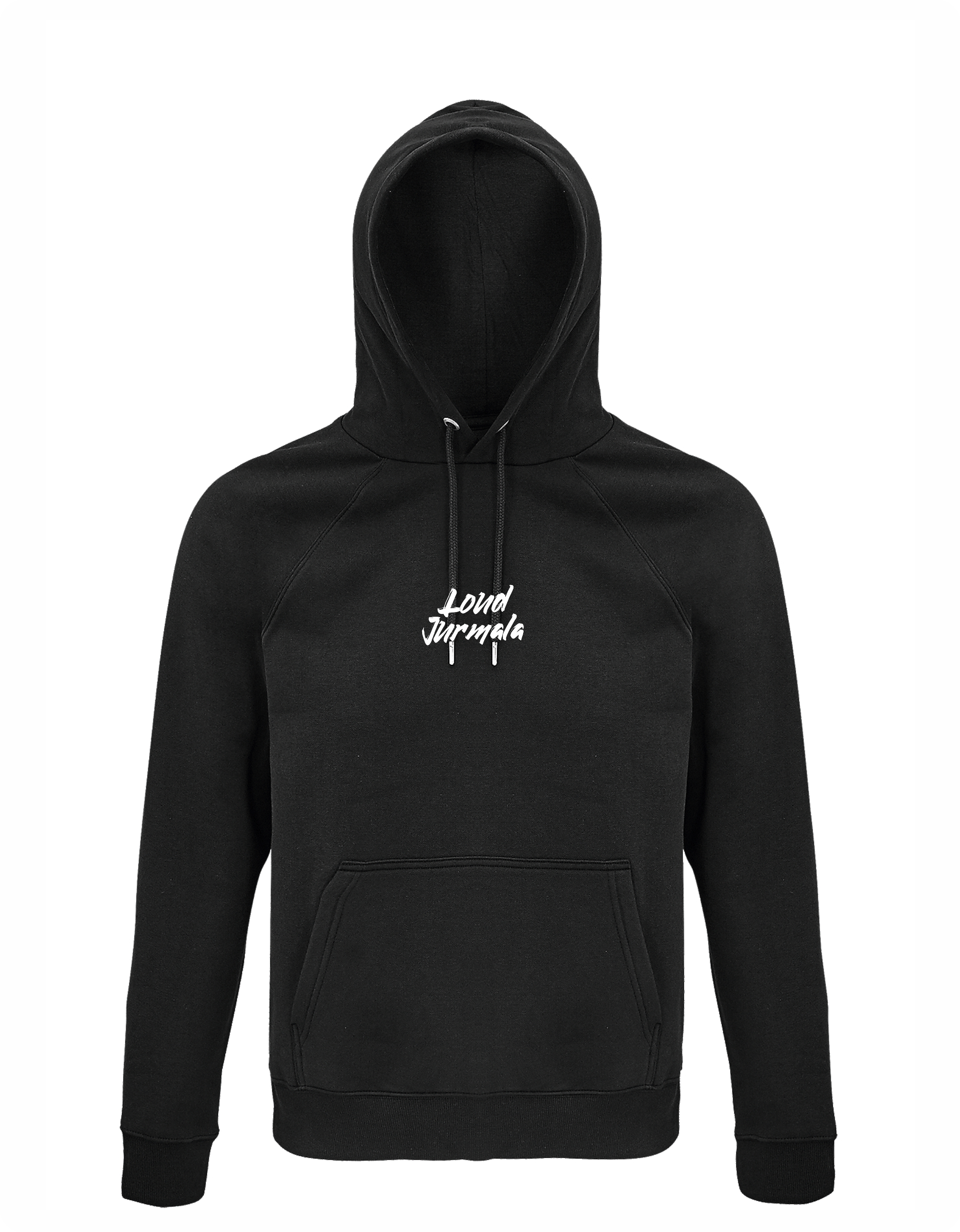 Loud Jurmala hoodie Est. 2021