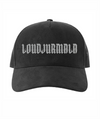 Loud Jurmala cepure ar izšuvumu