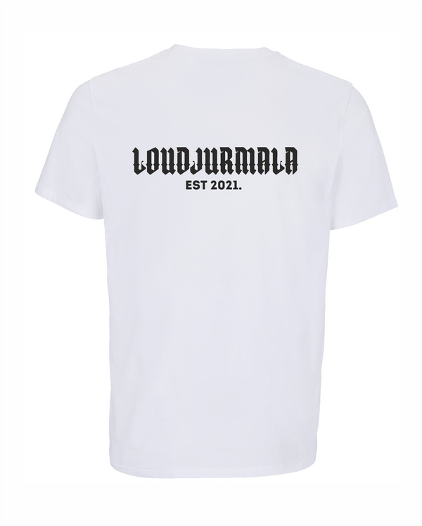 Loud Jurmala t-krekls Most wanted