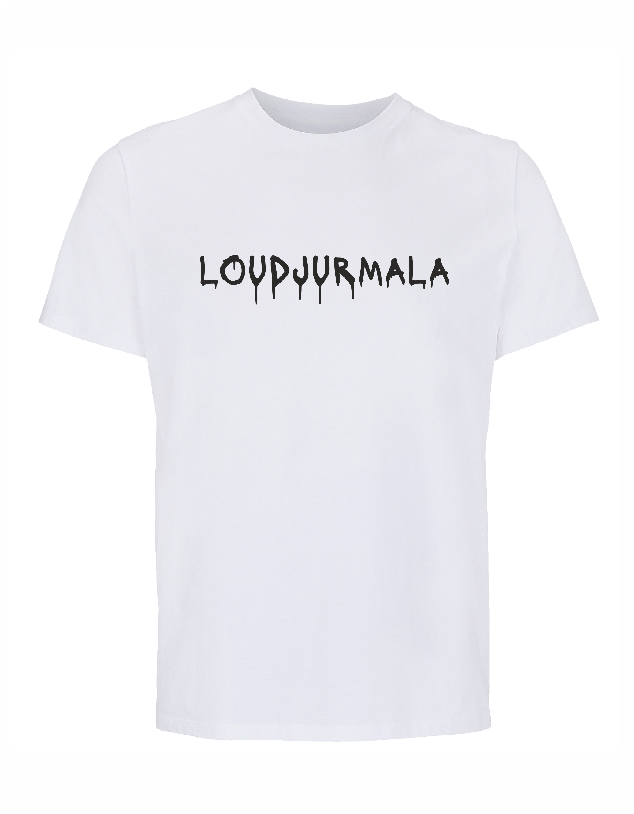 Loud Jurmala T-krekls Need money for Audi