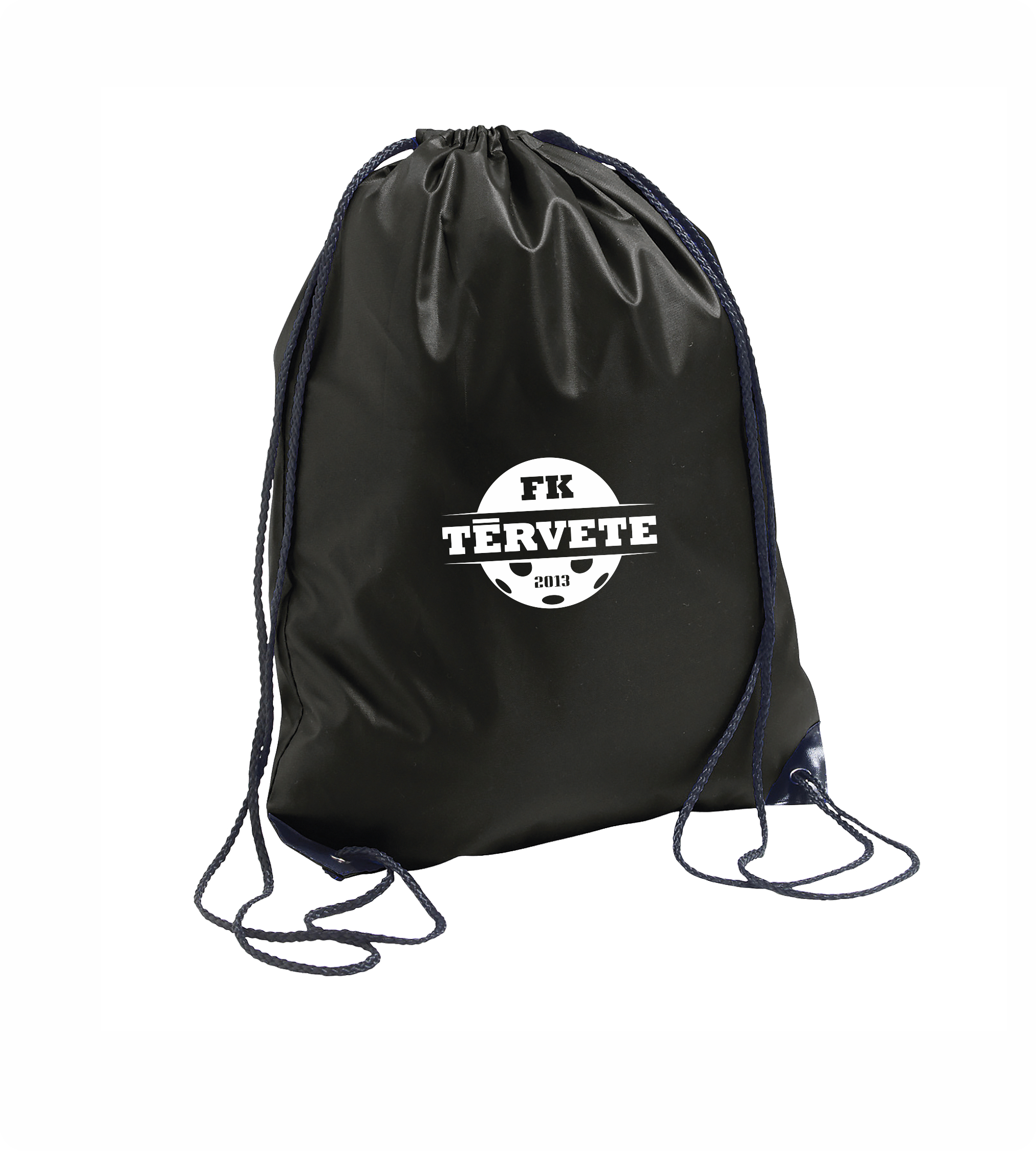 FK Tērvete sporta maiss