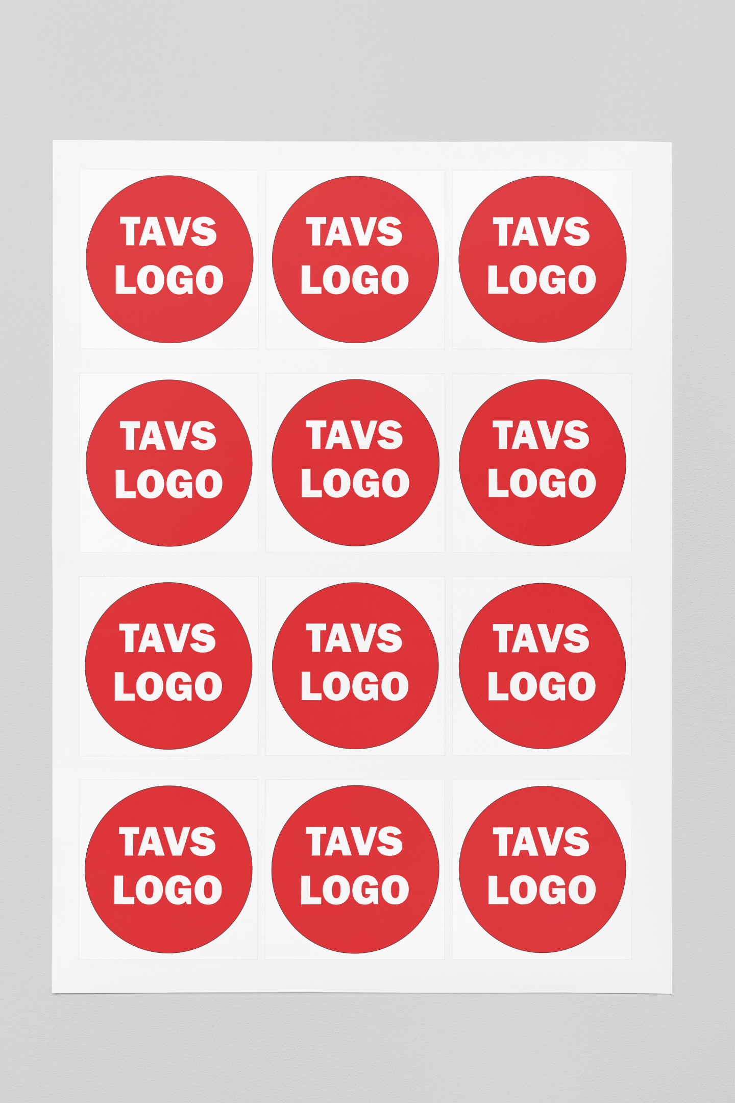 Uzlīmes UV DTF ar laku