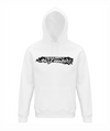 Loud Jurmala hoodie Most wanted