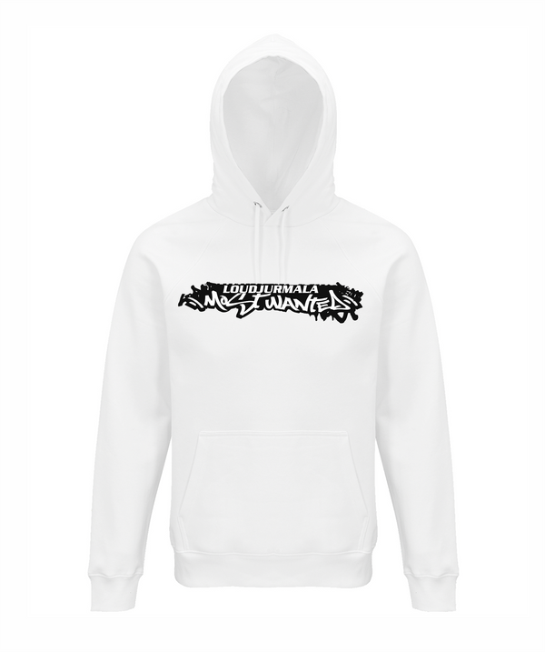 Loud Jurmala hoodie Most wanted