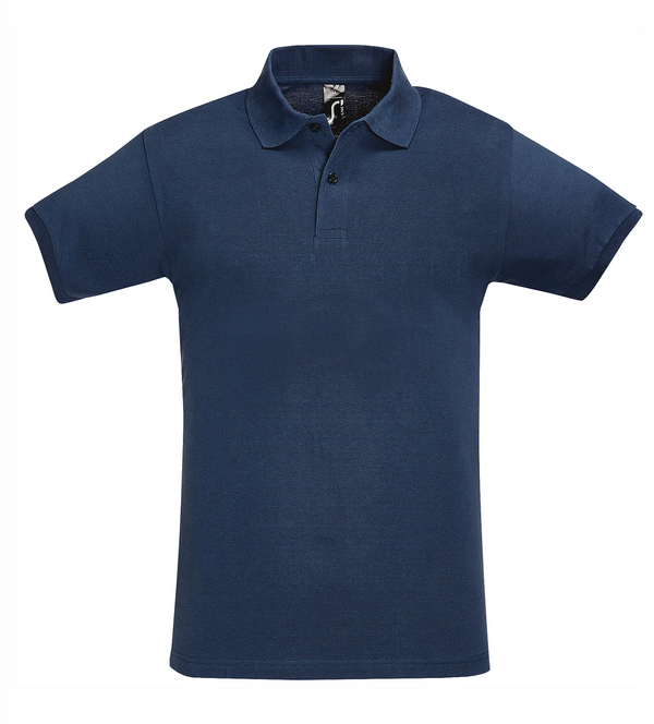 Vīriešu polo krekls PERFECT MEN - www.printworks.lv