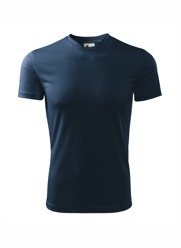 Fantasy bērnu sporta t-krekls navy