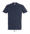 Vīriešu t-krekls IMPERIAL MEN navy - www.printworks.lv